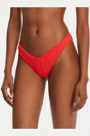 Banana Moon Dół od bikini Kapea Hibiscrun MJO19