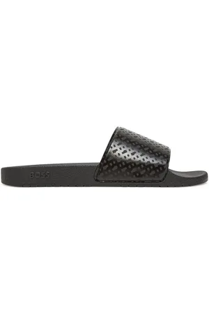 HUGO BOSS Klapki 50541783