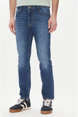 Lee Jeansy Rider 112363852 Slim Fit