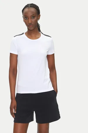 EA7 T-Shirt 7W000497 AF14880 U0002 Regular Fit