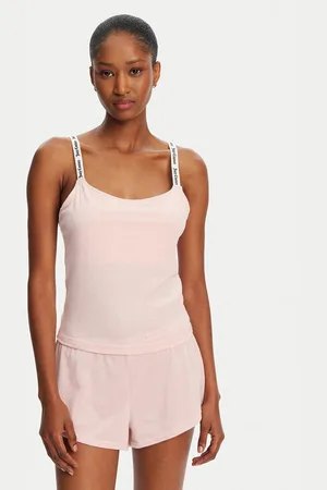 Juicy Couture Top Elina JCLCT125501 Slim Fit