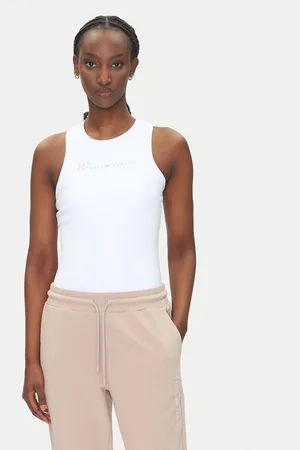 EA7 Body 7W000338 AF12625 U0002 Slim Fit