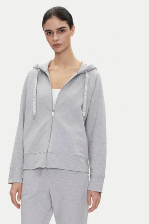 DKNY Bluza DP5J9510 Relaxed Fit