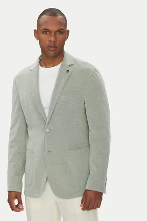 Liu Jo Marynarka QA5064 J4922 Regular Fit