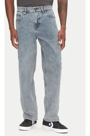 Volcom Jeansy Modown A1932102 Relaxed Fit