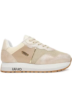 Liu Jo Sneakersy 4A5307 TX470 S
