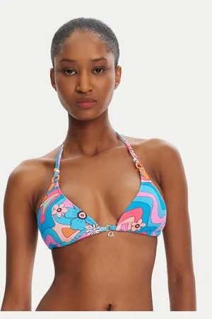 Banana Moon Góra od bikini Braro Popsicle LRV56