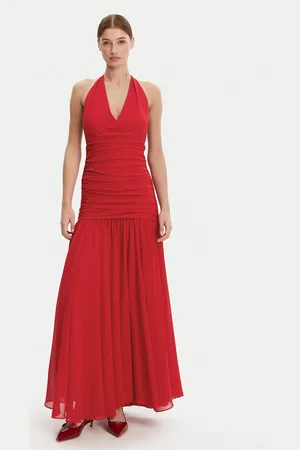 Bardot Sukienka wieczorowa 59835DB Regular Fit