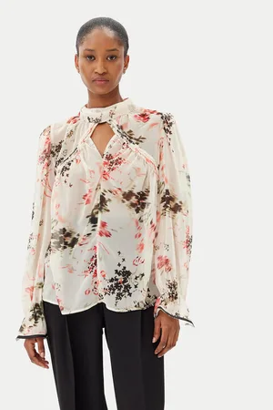 French Connection Bluzka 72YEI Regular Fit