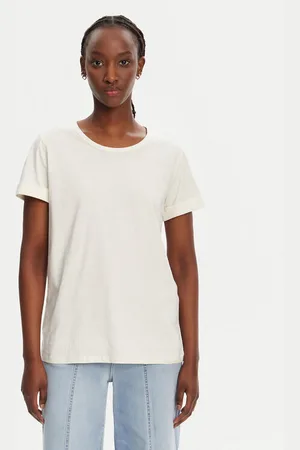 Liu Jo T-Shirt TA5180 JS923 Regular Fit