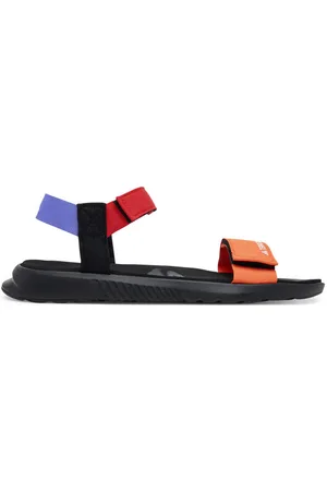 adidas Sandały Terrex Hydroterra Light JQ2569