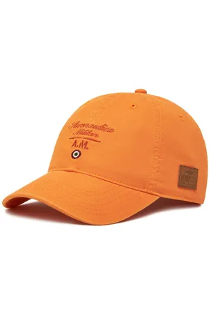 Aeronautica Militare Czapka z daszkiem 251HA1204CT2476