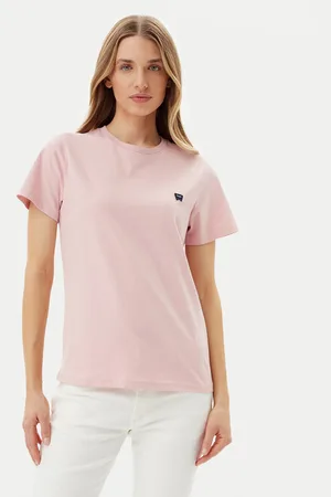 Wrangler T-Shirt 112362576 Regular Fit