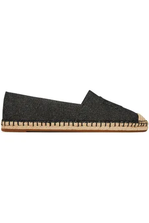 Ralph Lauren Espadryle Cameryn 802962171005