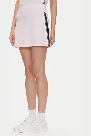 DKNY Spódnica mini DP5K1004 Regular Fit