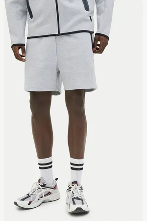 JACK & JONES Szorty sportowe Gordon Fusion 12273304 Regular Fit