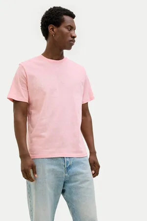 JACK & JONES T-Shirt Almeria 12276962 Regular Fit