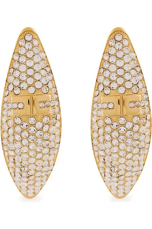 Elisabetta Franchi Kolczyki OR-57A-52E2-V290