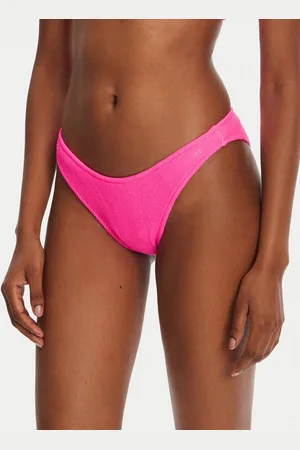 Banana Moon Dół od bikini Naida Scrunchy JAA33