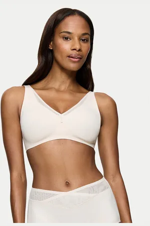 Triumph Biustonosz bezfiszbinowy True Shape Sensation 10218244