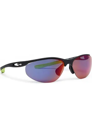 Nike Okulary przeciwsłoneczne Aerial E DZ7353 011