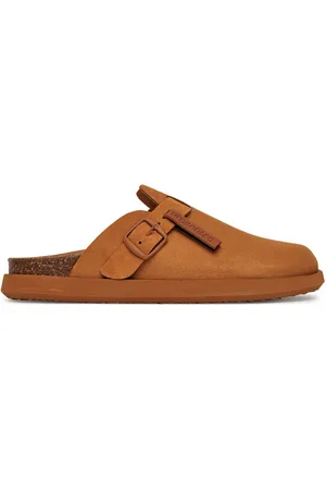 D.franklin Klapki DFSH407002