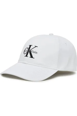 Calvin Klein Czapka z daszkiem LV04G5004G