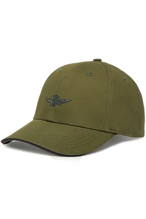 Aeronautica Militare Czapka z daszkiem 251HA1212CT3299