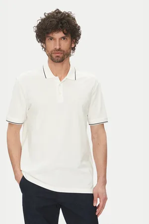 Armani Exchange Polo XM000489 AF13026 U0009 Regular Fit