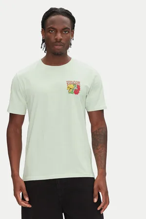 Volcom T-Shirt Tooflow A3512551 Classic Fit