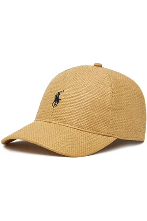 Ralph Lauren Czapka z daszkiem 449973196002