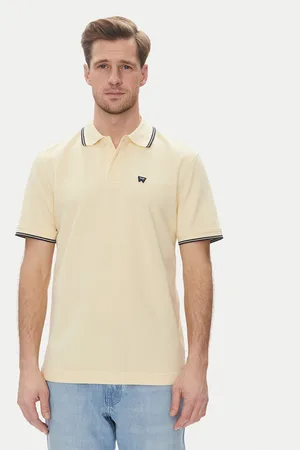 Wrangler Polo 112362826 Regular Fit