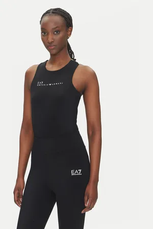 EA7 Body 7W000338 AF12625 UC001 Slim Fit