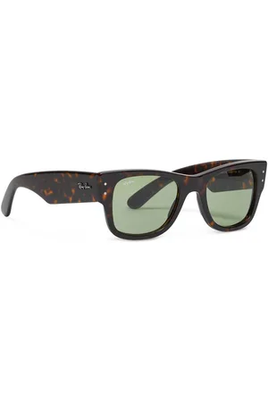 Ray-Ban Okulary przeciwsłoneczne 0RB0840S 902/4E