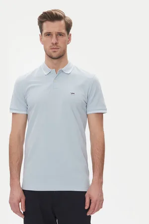 Lee Polo Pique 112363784 Regular Fit