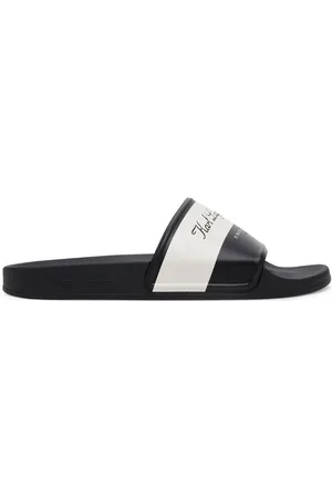 Karl Lagerfeld Klapki KL70023