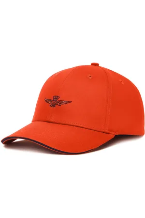 Aeronautica Militare Czapka z daszkiem 251HA1212CT3299