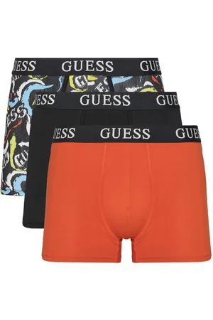 Guess Komplet 3 par bokserek U5GG15 K6YW1