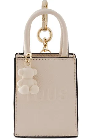 TOUS Brelok Mini Bolso Pop 2002203601