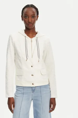 Liu Jo Marynarka TA5120 J4894 Regular Fit
