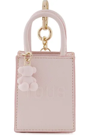 TOUS Brelok Mini Bolso Pop 2002203613