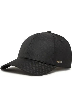HUGO BOSS Czapka z daszkiem Ari-M 50533371
