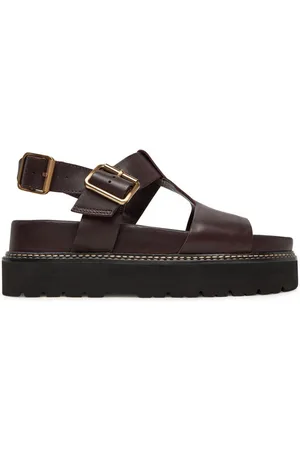 Clarks Sandały Orianna Sky 26181455