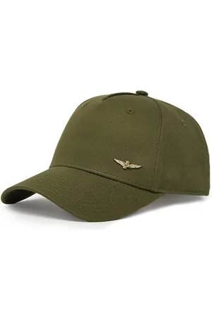 Aeronautica Militare Czapka z daszkiem 251HA1122CT2848