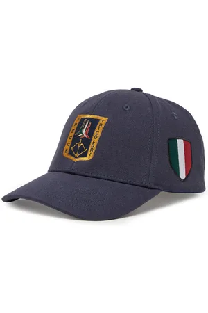 Aeronautica Militare Czapka z daszkiem 251HA1150CT3043