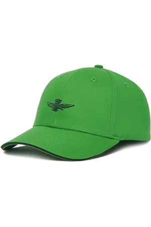 Aeronautica Militare Czapka z daszkiem 251HA1212CT3299