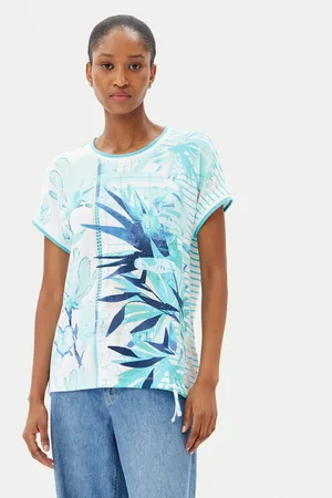 Olsen T-Shirt 11105047 Regular Fit