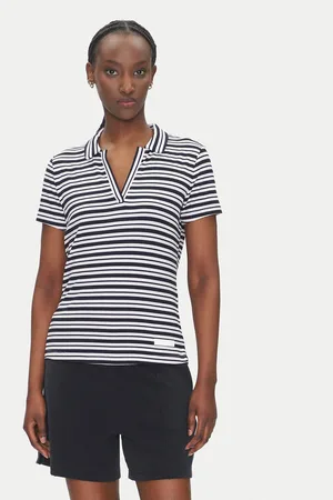 EA7 Polo 7W000490 AF12654 FB101 Regular Fit