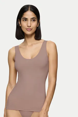 Triumph Bielizna modelująca górna Make-Up Illusion 10222371