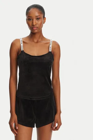 Juicy Couture Top Elina JCLCT125501 Slim Fit